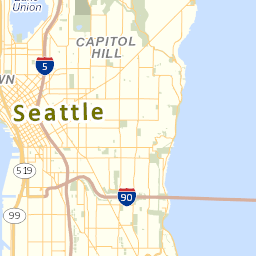 city of seattle zoning map Zoning Map Books Sdci Seattle Gov city of seattle zoning map